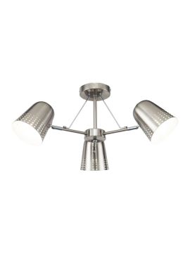 Потолочная люстра Freya Janet FR5002CL-03N