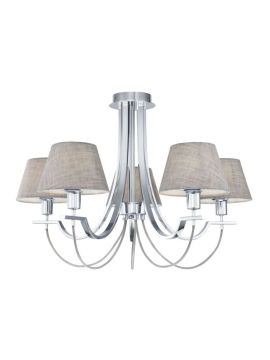 Потолочная люстра Freya Felisa FR5019CL-05CH