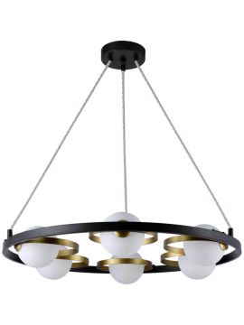 Подвесной светильник Stilfort Angelo 2044/03/06P