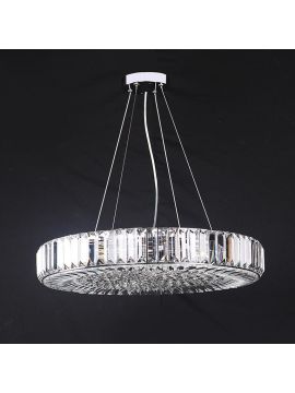 Подвесной светильник Newport 10269+4/C М0062166