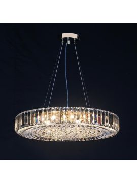 Подвесной светильник Newport 10269+4/C gold М0062167