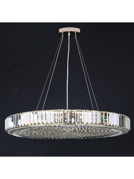 Подвесной светильник Newport 10269+10/C gold М0062165