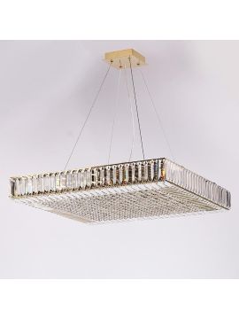 Подвесной светильник Newport 10266+10/C gold М0062163