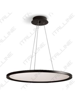 Подвесной светильник ITALLINE IT04-60RL BLACK