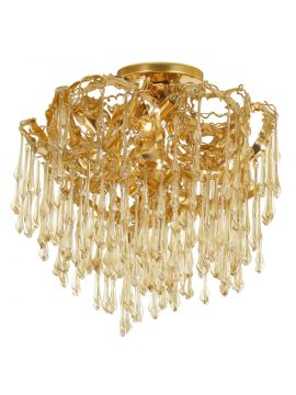 Потолочная люстра Divinare 3150/16 PL-6