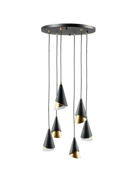 Подвесной светильник Lightstar CONE 757060
