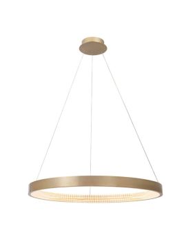 Подвесной светодиодный светильник Newport 3421/250 М0061458