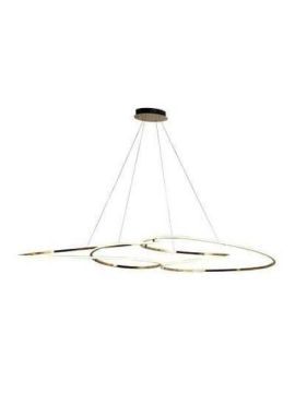 Подвесной светодиодный светильник Newport 15323/S М0062124