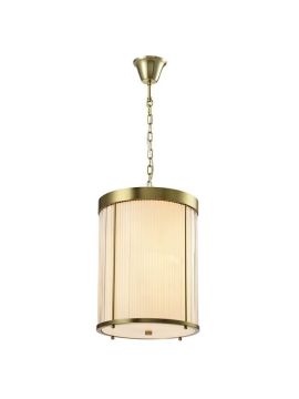 Подвесной светильник Newport 3299/S brass М0060925