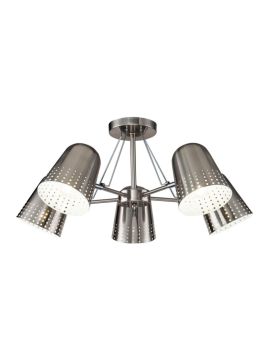 Потолочная люстра Freya Janet FR5002CL-05N