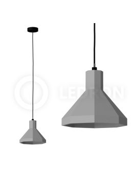 Подвесной светильник LeDron 2516C 00000013330