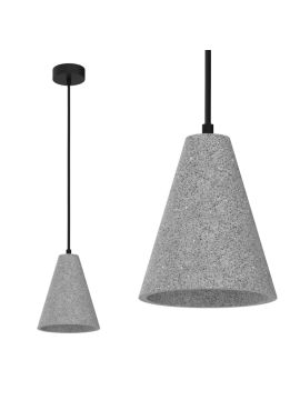 Подвесной светильник LeDron 2615B 00000013336