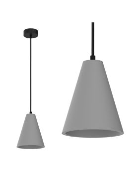 Подвесной светильник LeDron 2615C 00000014872