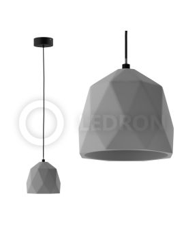 Подвесной светильник LeDron 2518C 00000013333