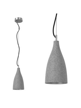 Подвесной светильник LeDron 2549B 00000013339