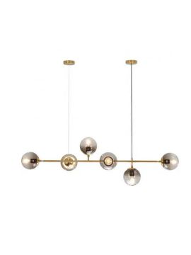 Подвесной светильник Kink Light 07622-6,20