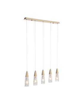 Подвесной светильник ST-Luce SL1151.203.05