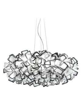 Подвесной светильник Loft IT 9088P-2S black