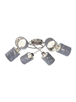 Потолочная люстра Freya Joell FR5001CL-06N