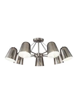 Потолочная люстра Freya Janet FR5002CL-07N