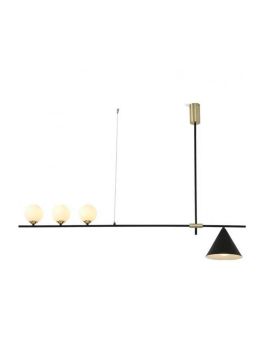 Подвесной светильник Kink Light 07620-3+1,19