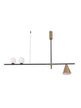 Подвесной светильник Kink Light 07620A-2+1,33