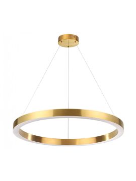 Подвесной светильник Odeon Light 3885/45LG