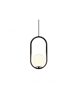 Подвесной светильник Kink Light 07631-1A,19