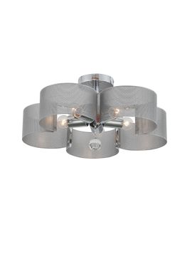 Потолочная люстра ST Luce Grilia SLE121.112.05