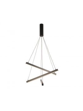 Подвесной светильник Kink Light 07614-3A,19