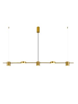 Подвесной светильник Kink Light 07624-5