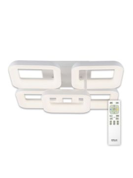 Потолочная светодиодная люстра Citilux Паркер CL225250R