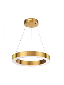 Подвесной светильник Odeon Light 3885/25LG