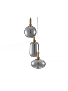 Подвесной светильник Kink Light 07570-3A,16