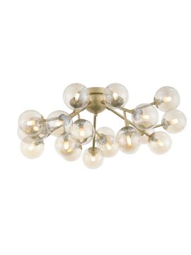 Потолочная люстра ST Luce Pallеre SL438.202.20