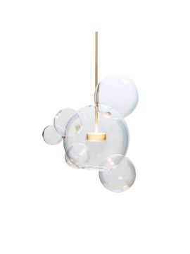 Подвесной светильник Kink Light 07545-6,21