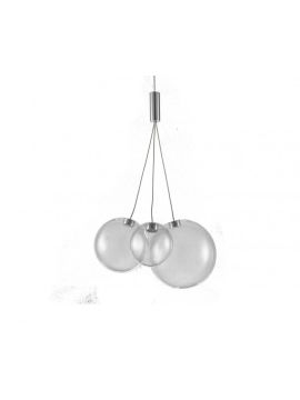 Подвесной светильник Kink Light 07559-3A,21