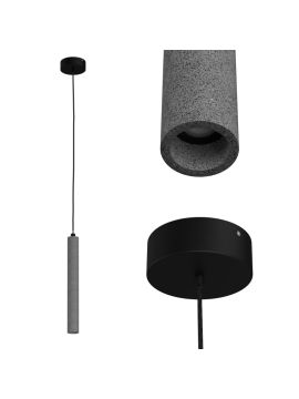 Подвесной светильник LeDron 2548B 00000013331