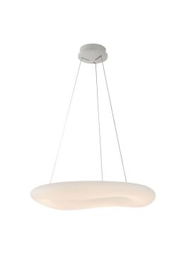 Подвесной светодиодный светильник Citilux Стратус CL732800RBS