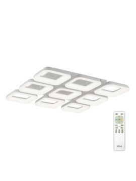 Потолочная светодиодная люстра Citilux Паркер CL225290R