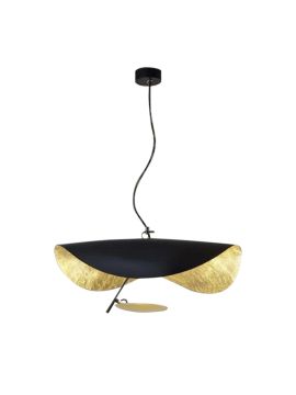 Подвесной светодиодный светильник Kink Light Вилен 07646-1,19