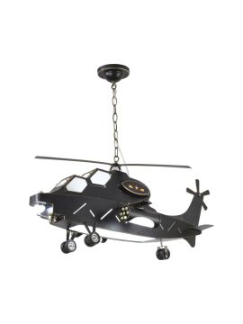 Подвесной светодиодный светильник Kink Light Аппачи 07495