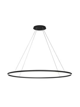 Подвесной светодиодный светильник Kink Light Тор 08218,19(4000K)