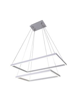 Подвесной светодиодный светильник Kink Light Альтис 08211,01(3000-6000K)