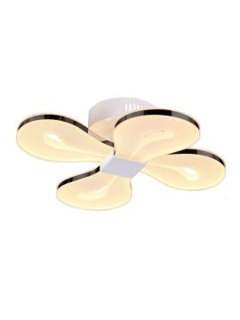 Потолочная светодиодная люстра ST Luce Birin SL862.502.04