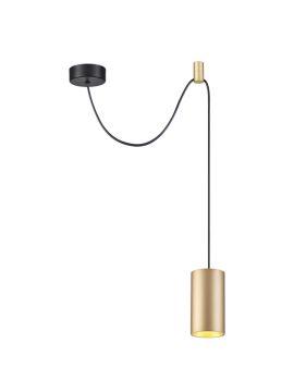 Подвесной светильник Odeon Light Lucas 3898/1