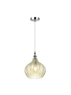 Подвесной светильник Odeon Light Lasita 4708/1