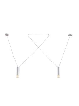 Подвесной светильник Maytoni Davida MOD035PL-02W