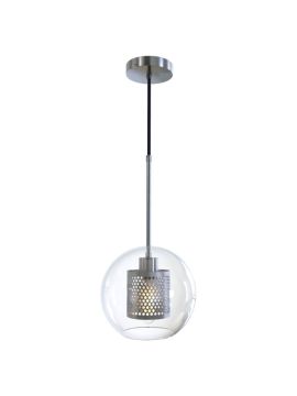 Подвесной светильник LOFT IT Hexagon Loft2567-A