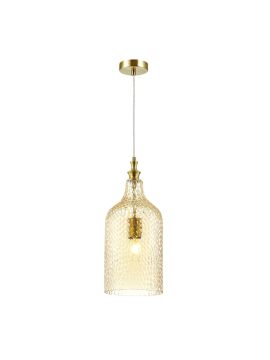 Подвесной светильник Odeon Light Pelo 4709/1